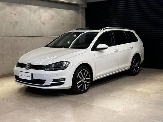VOLKSWAGEN GOLF 1.4 TSI HIGHLINE 16V TOTAL FLEX 4P TIPTRONIC VOLKSWAGEN GOLF 1.4 TSI HIGHLINE 16V TOTAL FLEX 4P TIPTRONIC